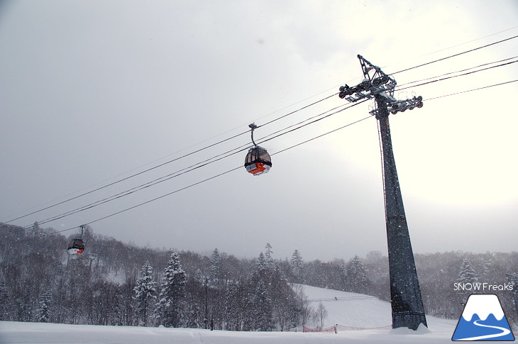 キロロリゾート 児玉毅の『雪山の達人』に密着！